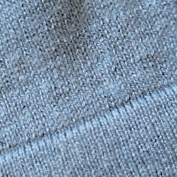 NWT J.JILL Cardigan Sweater Gorgeous Color  Sz M  Silk Cotton Cashmere NEW - Picture 2 of 7